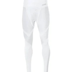 Jako Kinder Long Tights Comfort 2.0 weiß