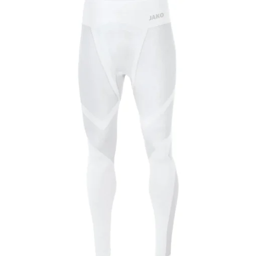 Jako Kinder Long Tights Comfort 2.0 weiß