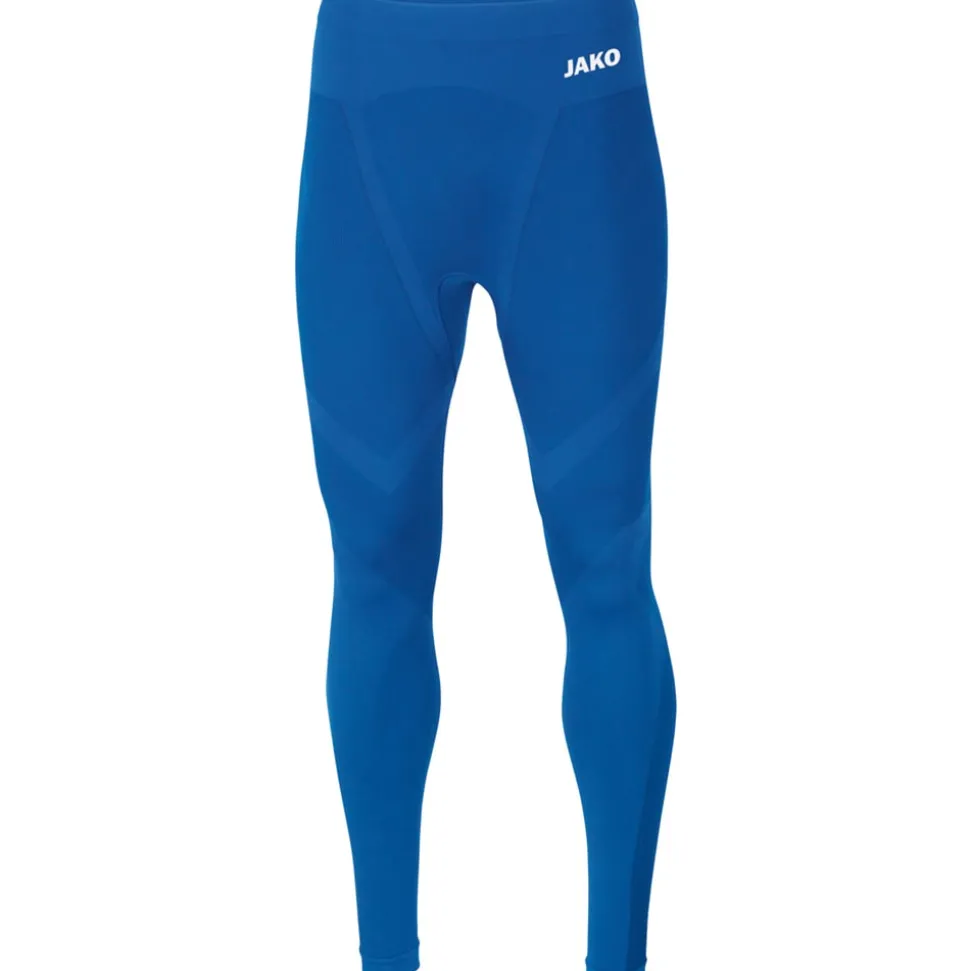 Jako Kinder Long Tights Comfort 2.0 blau