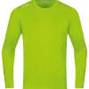 Jako Kinder Longsleeve Run 2.0 grün