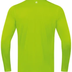 Jako Kinder Longsleeve Run 2.0 grün