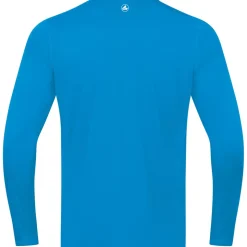 Jako Kinder Longsleeve Run 2.0 blau