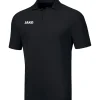 Jako Kinder Polo Base schwarz