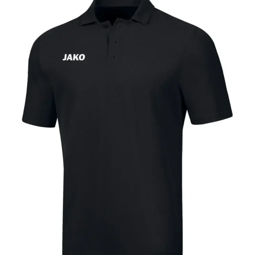 Jako Kinder Polo Base schwarz