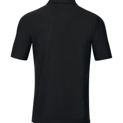 Jako Kinder Polo Base schwarz