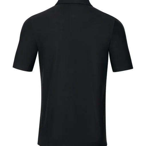 Jako Kinder Polo Base schwarz