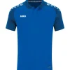 Jako Kinder Polo Performance royal/marine