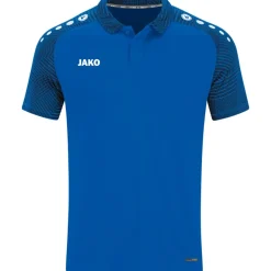 Jako Kinder Polo Performance royal/marine