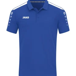 Jako Kinder Polo-Shirt Power royal