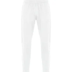 Jako Kinder Polyesterhose Power weiß
