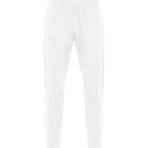 Jako Kinder Polyesterhose Power weiß