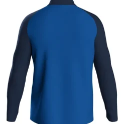 Jako Kinder Polyesterjacke Iconic royal/marine