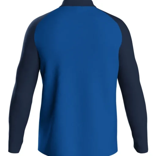 Jako Kinder Polyesterjacke Iconic royal/marine