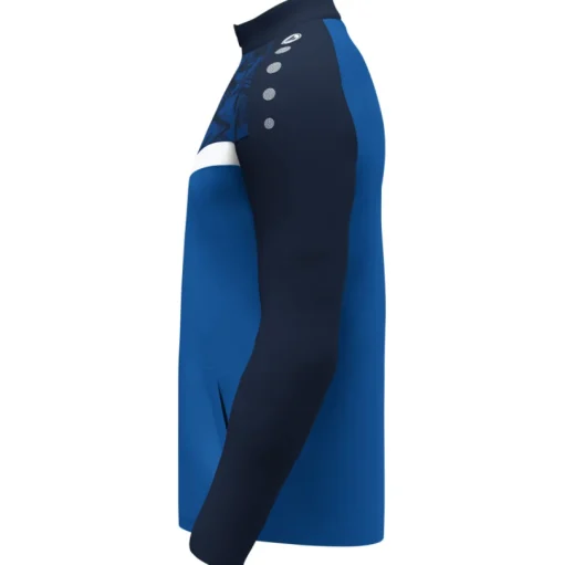 Jako Kinder Polyesterjacke Iconic royal/marine