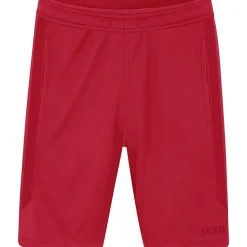 Jako Kinder Short Power rot