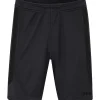 Jako Kinder Short Power schwarz