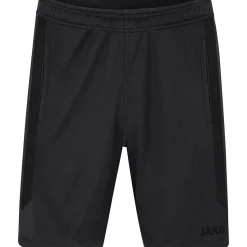 Jako Kinder Short Power schwarz