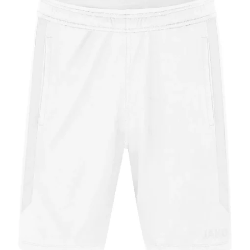Jako Kinder Short Power weiß