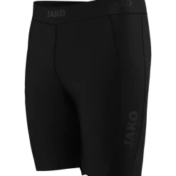 Jako Kinder Short Tight Power schwarz