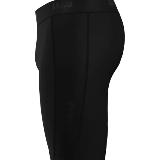 Jako Kinder Short Tight Power schwarz