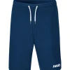 Jako Kinder Shorts Base blau