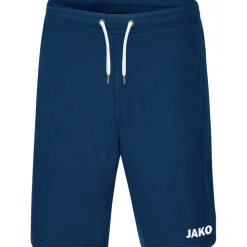 Jako Kinder Shorts Base blau