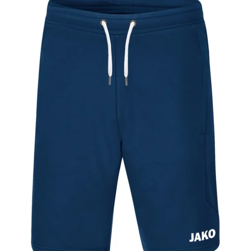 Jako Kinder Shorts Base blau