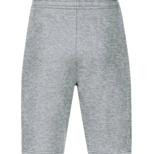 Jako Kinder Shorts Base grau
