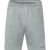 Jako Kinder Shorts Challenge grau
