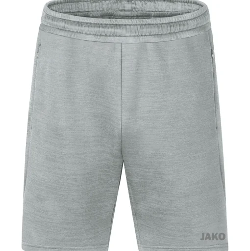 Jako Kinder Shorts Challenge grau