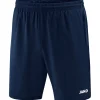Jako Kinder Shorts Profi 2.0 blau