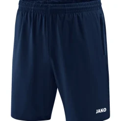 Jako Kinder Shorts Profi 2.0 blau