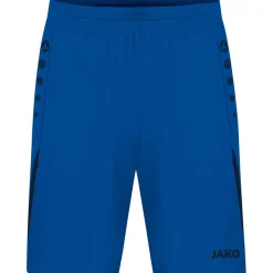 Jako Kinder Sporthose Challenge blau