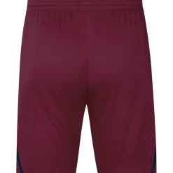 Jako Kinder Sporthose Challenge rot-blau