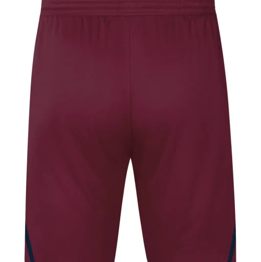 Jako Kinder Sporthose Challenge rot-blau