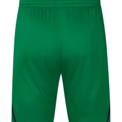 Jako Kinder Sporthose Challenge grün-schwarz