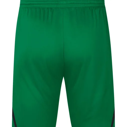 Jako Kinder Sporthose Challenge grün-schwarz