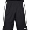 Jako Kinder Sporthose Power schwarz