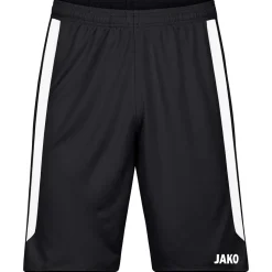 Jako Kinder Sporthose Power schwarz