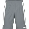Jako Kinder Sporthose Power steingrau