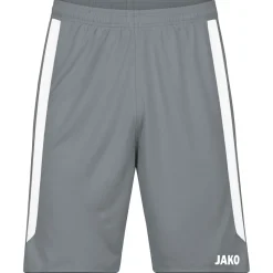 Jako Kinder Sporthose Power steingrau