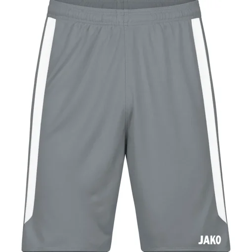 Jako Kinder Sporthose Power steingrau
