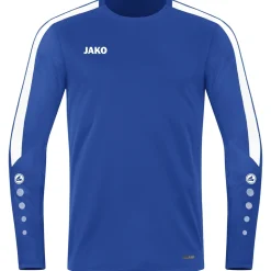 Jako Kinder Sweat Power royal