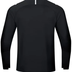 Jako Kinder Sweatshirt Challenge schwarz-weiß