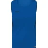 Jako Kinder Tanktop Challenge blau