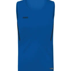 Jako Kinder Tanktop Challenge blau