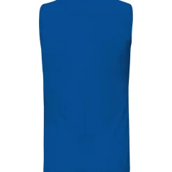 Jako Kinder Tanktop Challenge blau