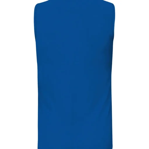 Jako Kinder Tanktop Challenge blau