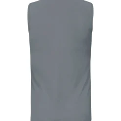 Jako Kinder Tanktop Challenge grau-schwarz