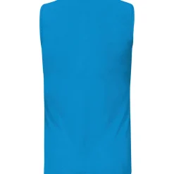 Jako Kinder Tanktop Challenge blau-gelb
